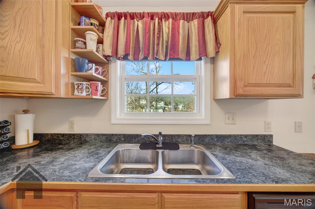 Thousand Hills Sub - Residential