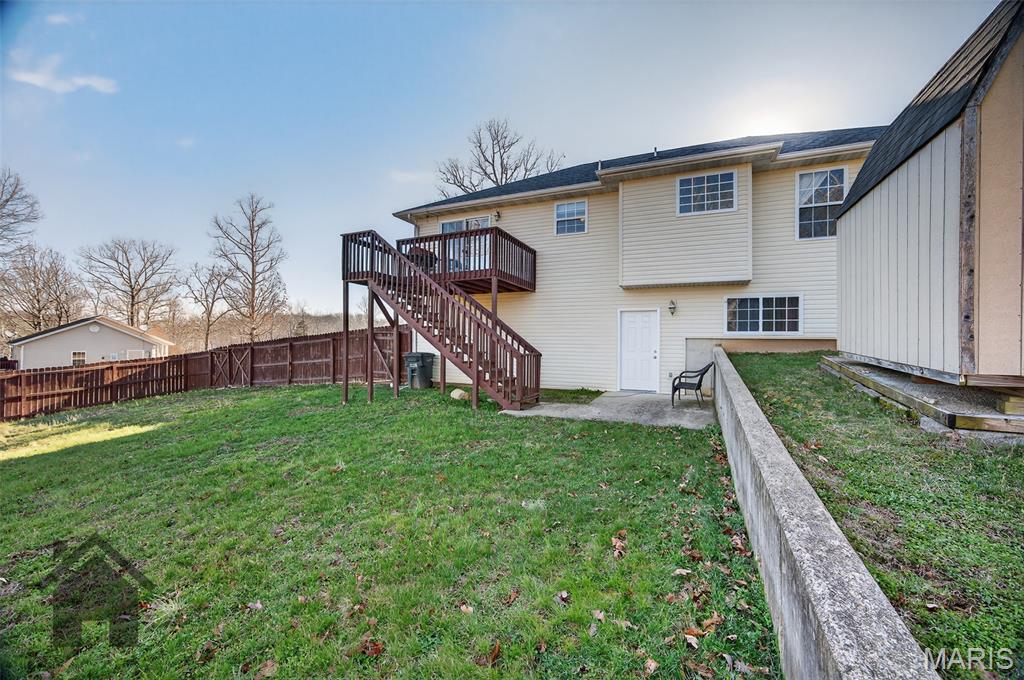 Thousand Hills Sub - Residential