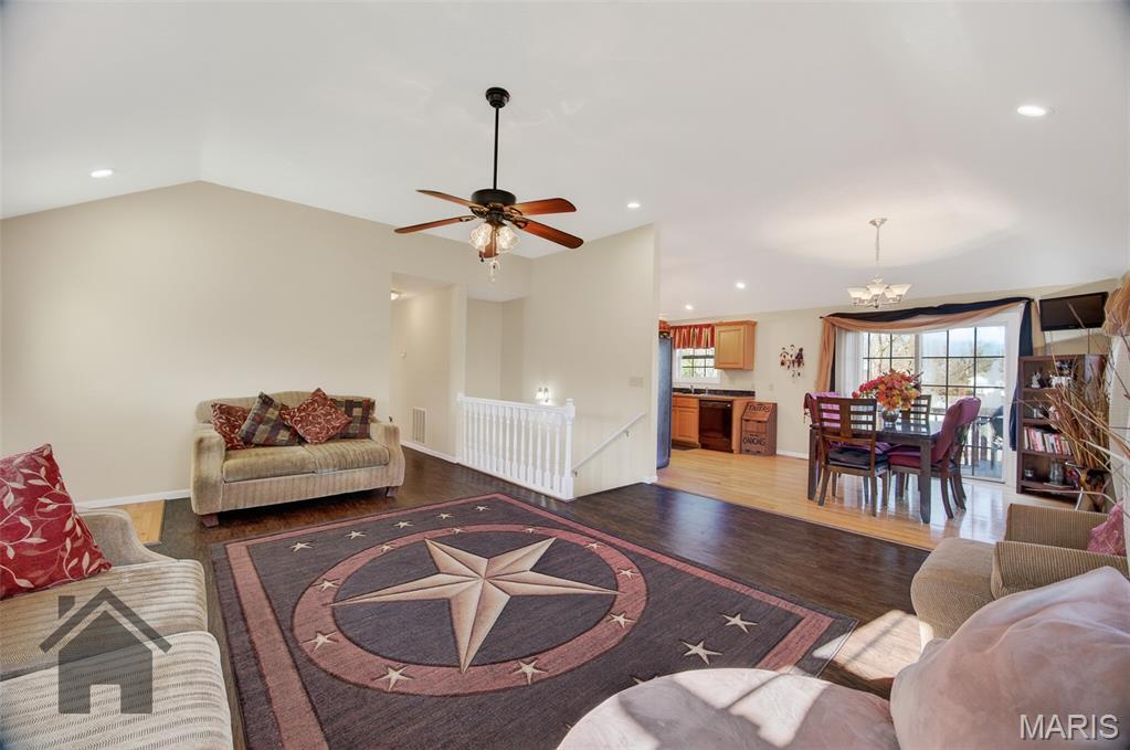 Thousand Hills Sub - Residential