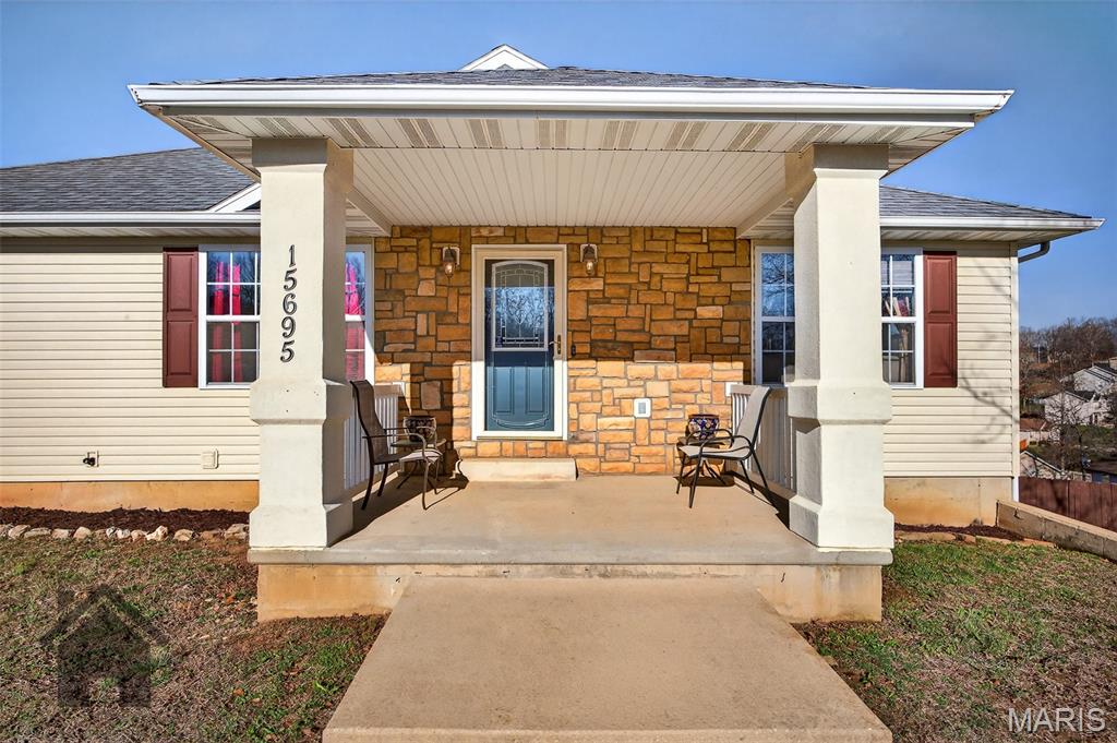 Thousand Hills Sub - Residential