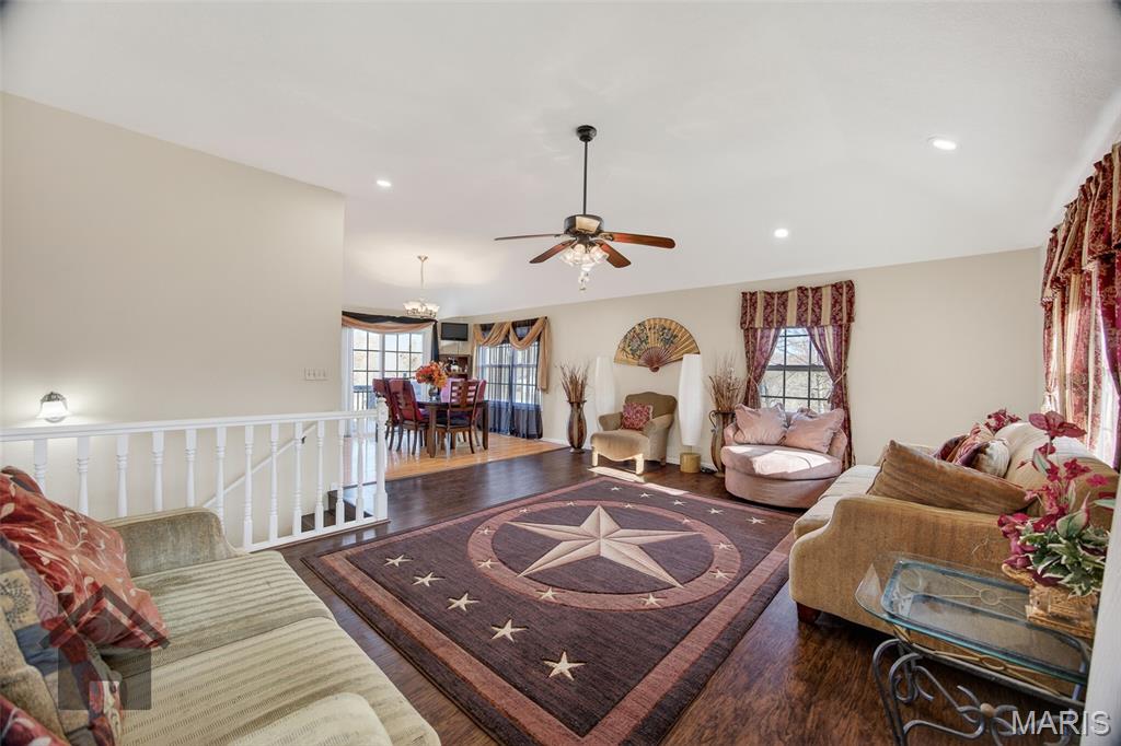 Thousand Hills Sub - Residential