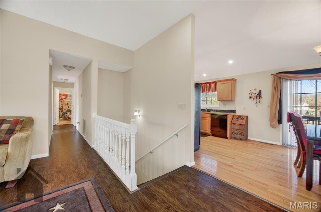 Thousand Hills Sub - Residential