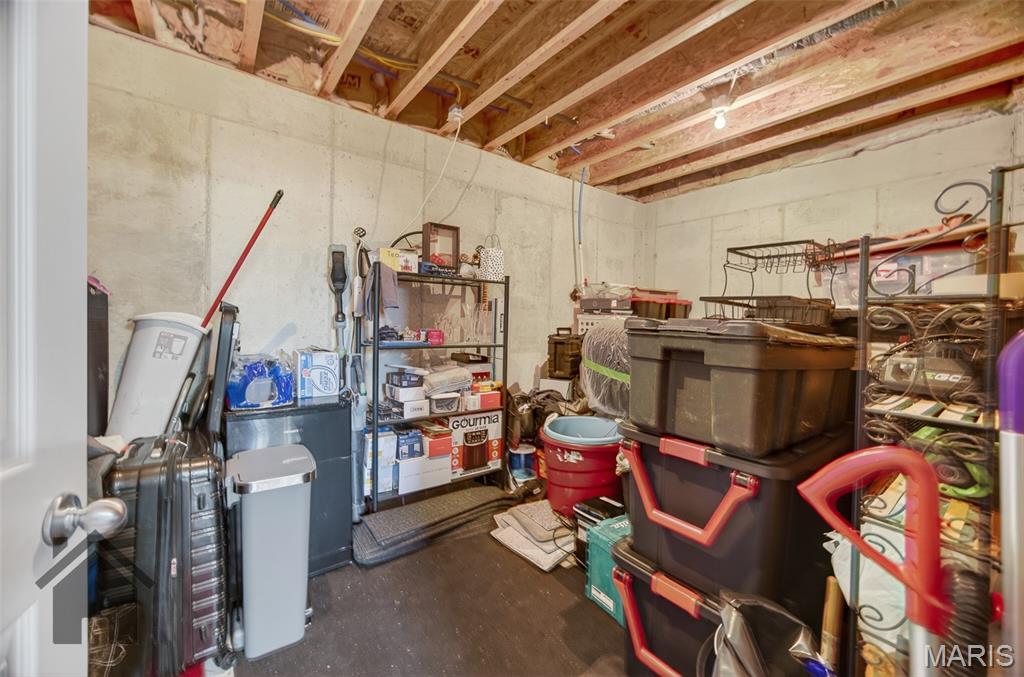 Thousand Hills Sub - Residential