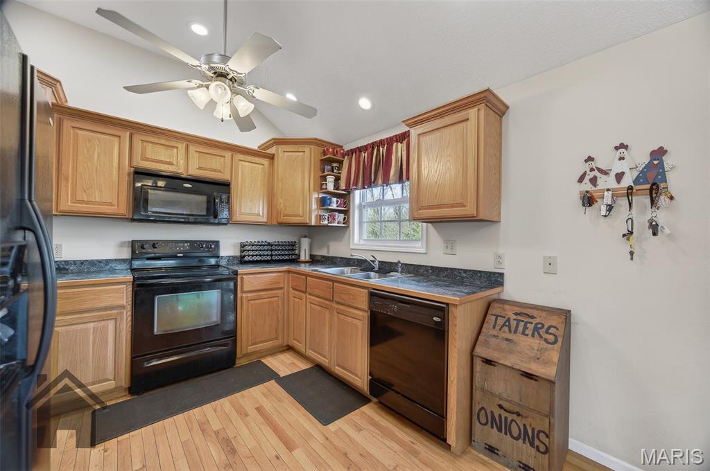 Thousand Hills Sub - Residential