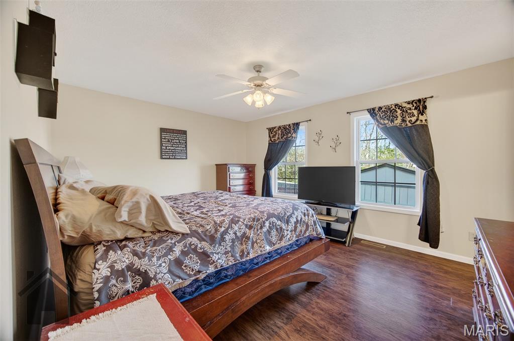 Thousand Hills Sub - Residential