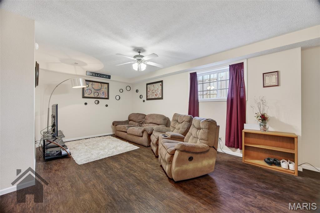 Thousand Hills Sub - Residential