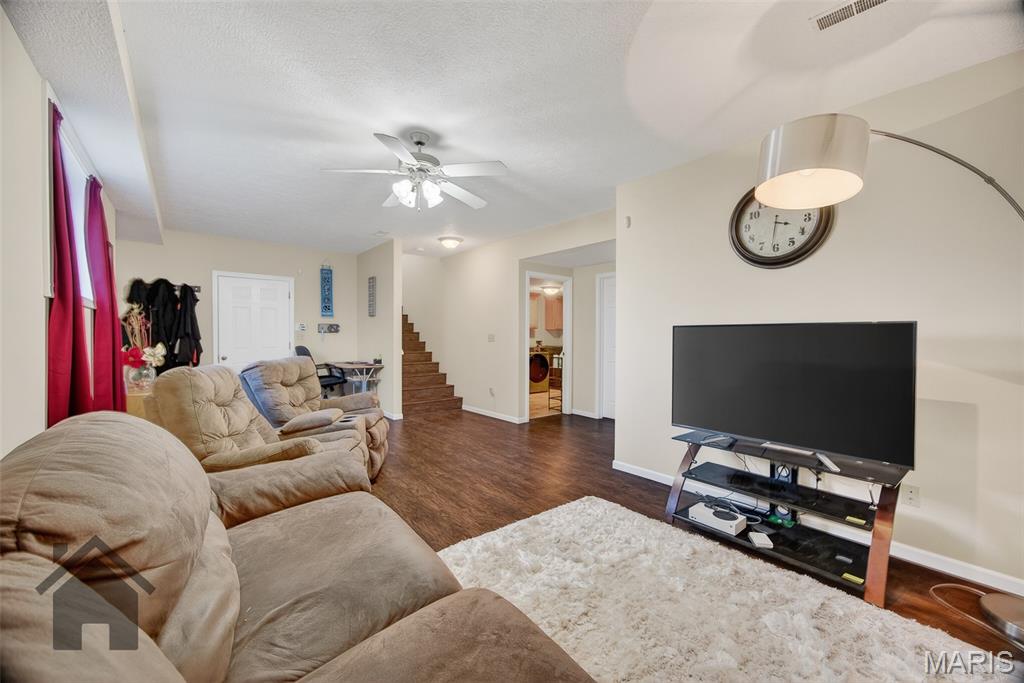 Thousand Hills Sub - Residential