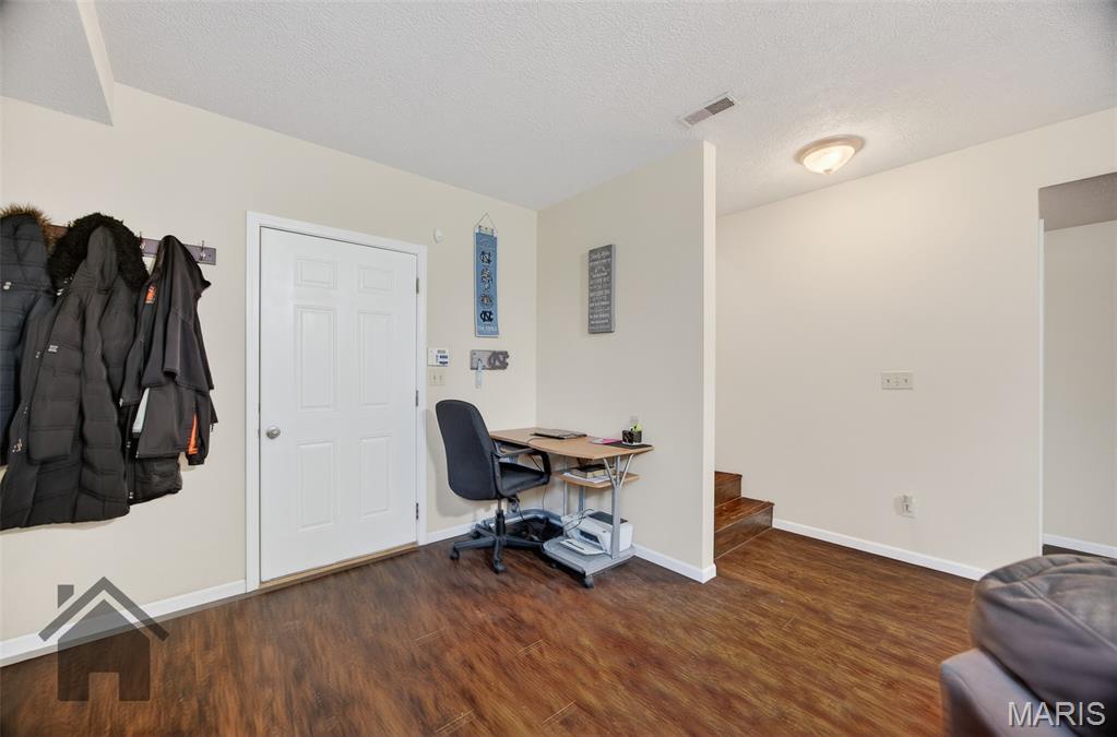 Thousand Hills Sub - Residential