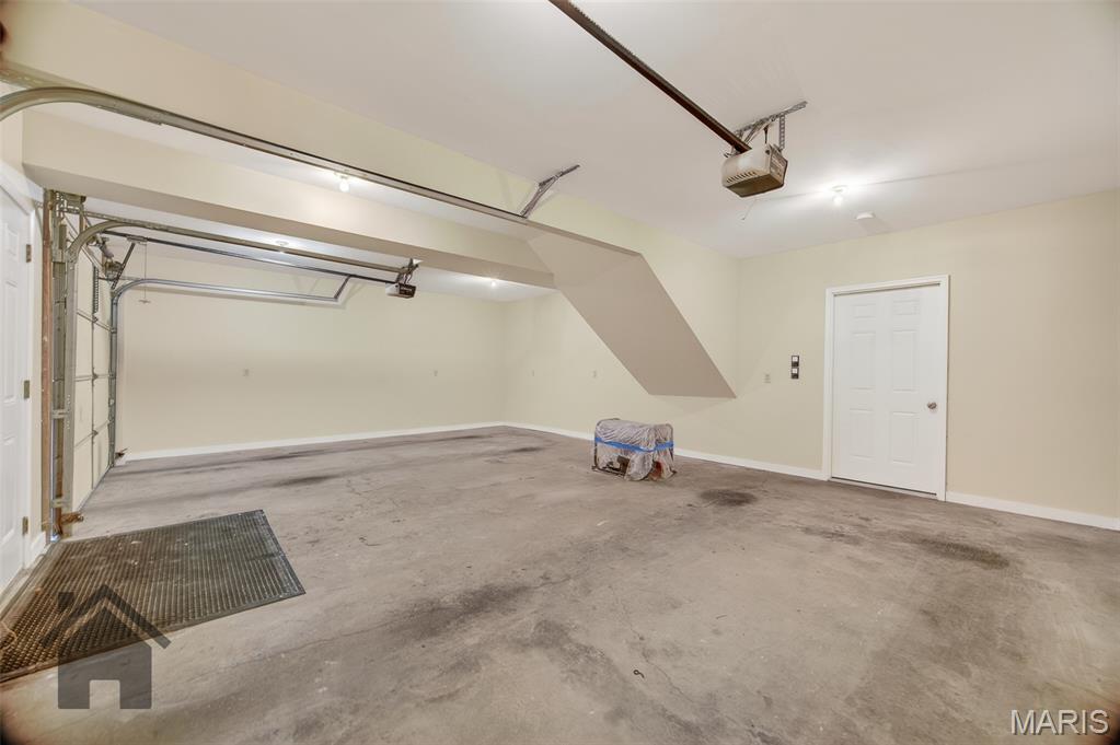 Thousand Hills Sub - Residential