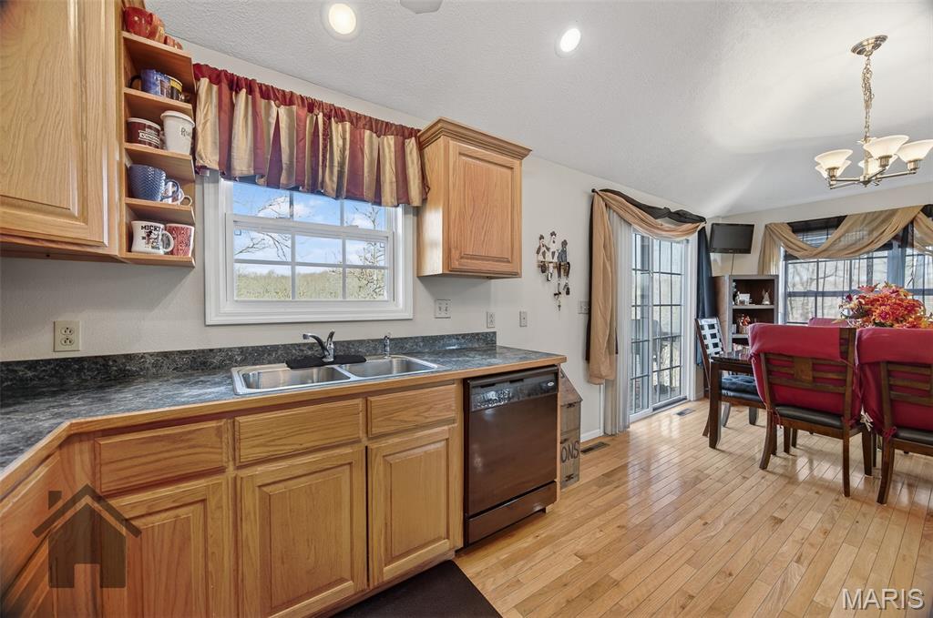 Thousand Hills Sub - Residential