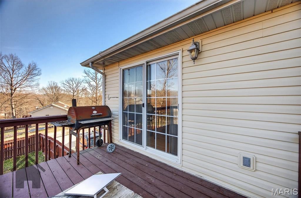 Thousand Hills Sub - Residential