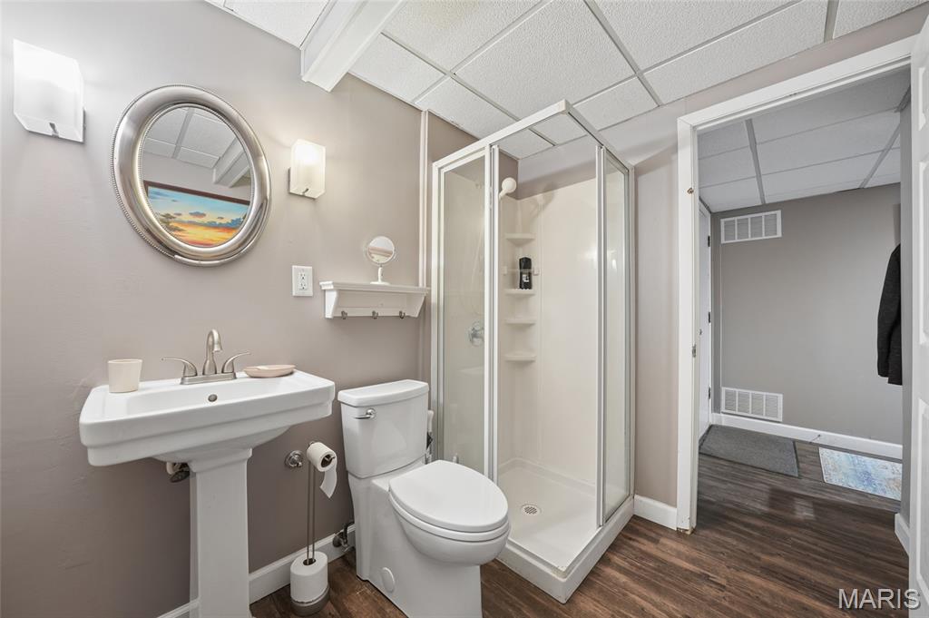 Meadowbrook Farm - Residential