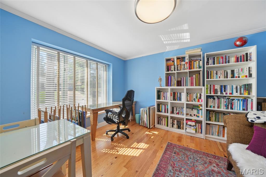 Meadowbrook Farm - Residential