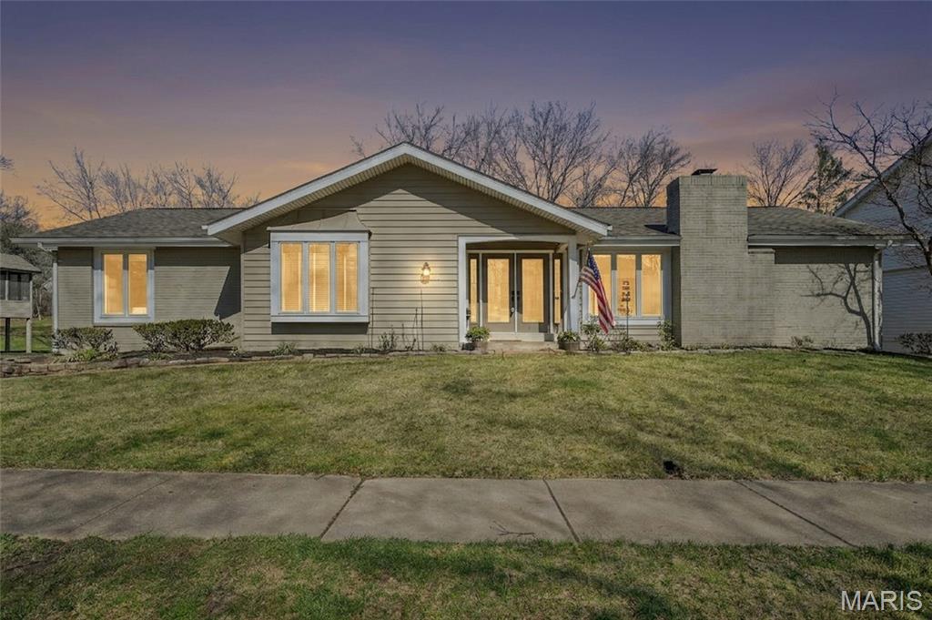 Meadowbrook Farm - Residential