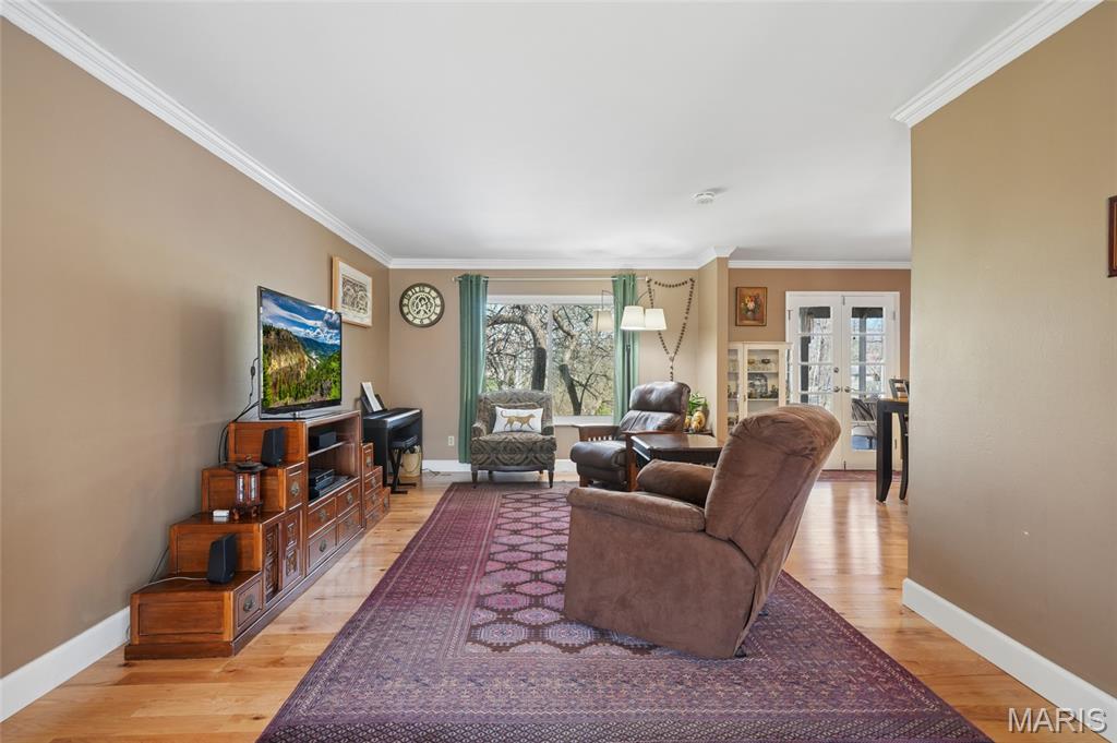 Meadowbrook Farm - Residential