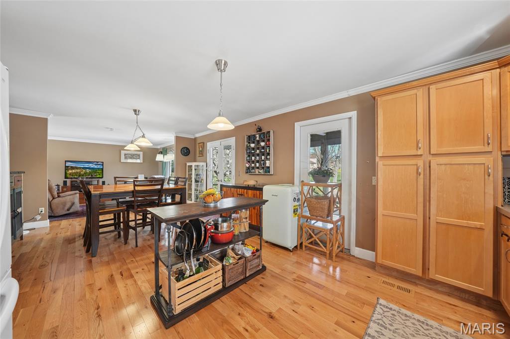 Meadowbrook Farm - Residential