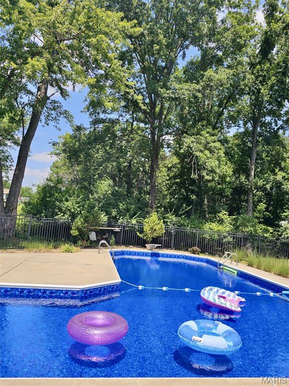 Meadowbrook Farm - Residential