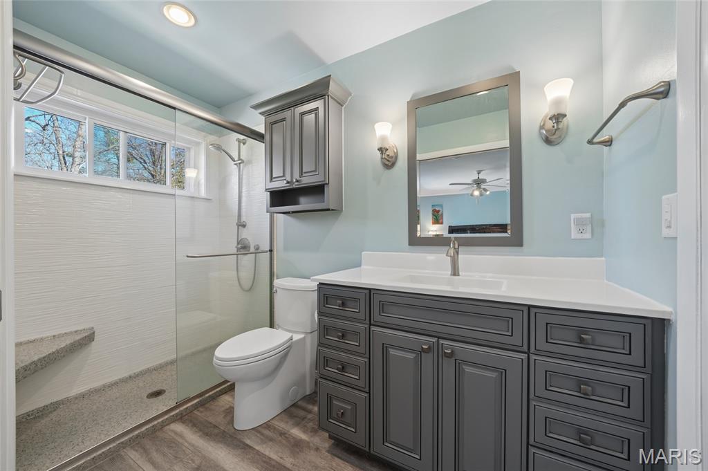 Meadowbrook Farm - Residential