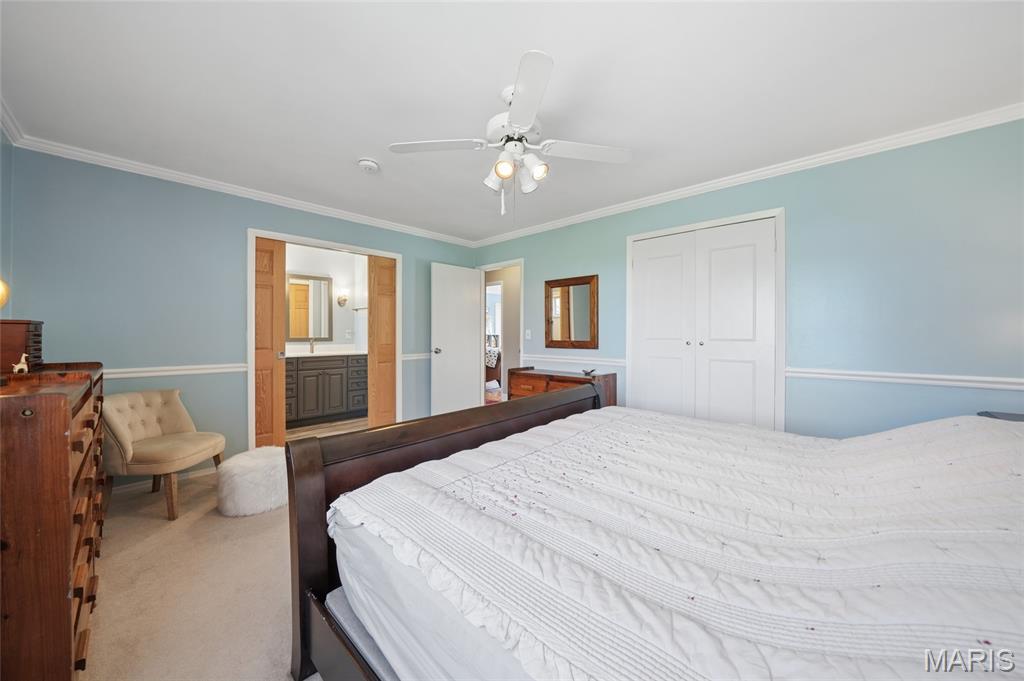 Meadowbrook Farm - Residential