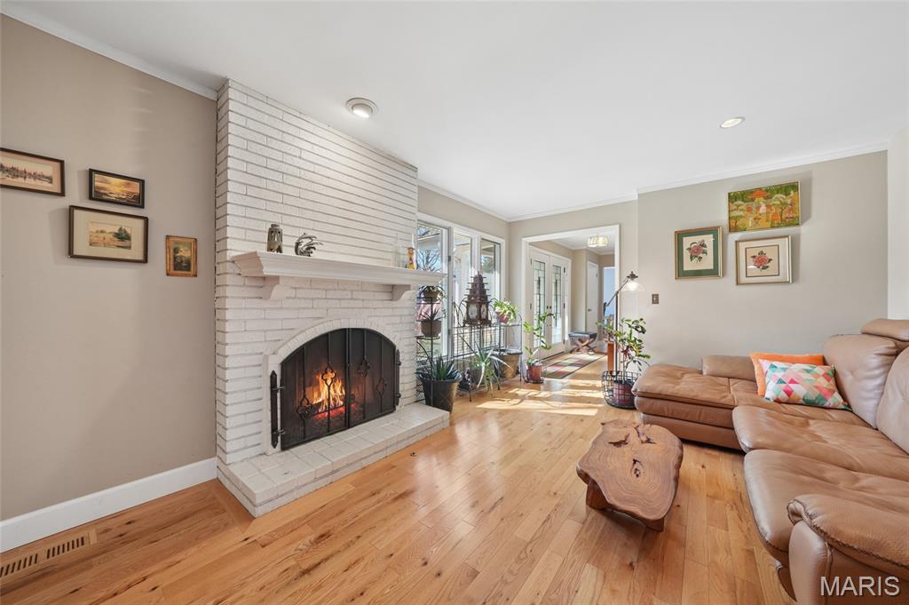 Meadowbrook Farm - Residential