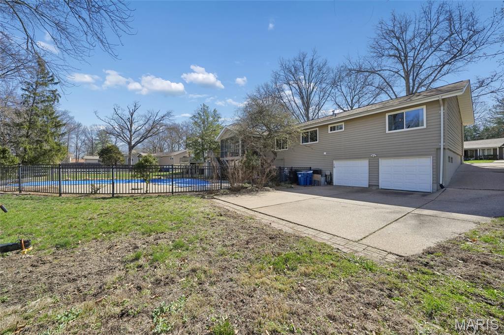 Meadowbrook Farm - Residential