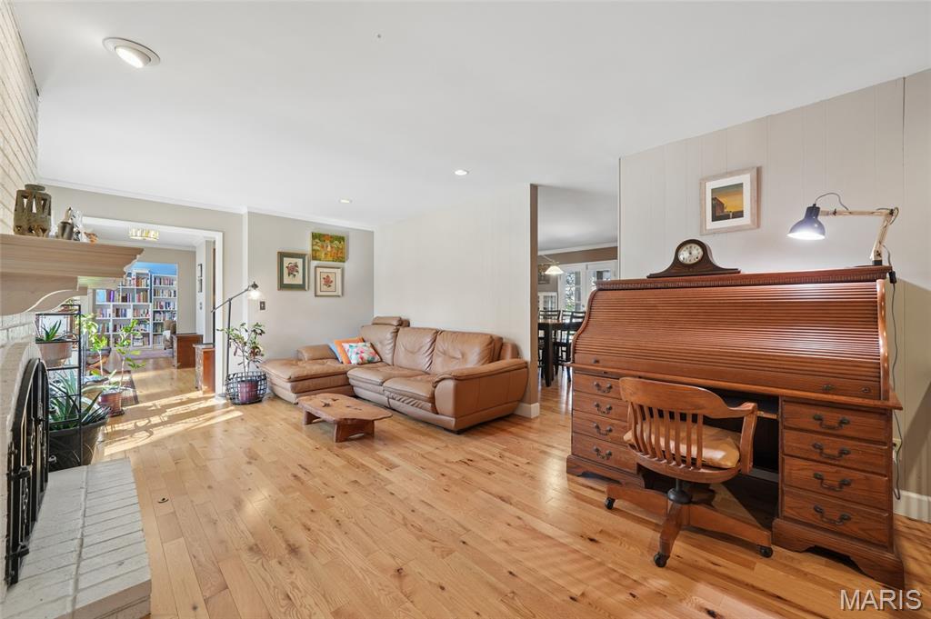 Meadowbrook Farm - Residential