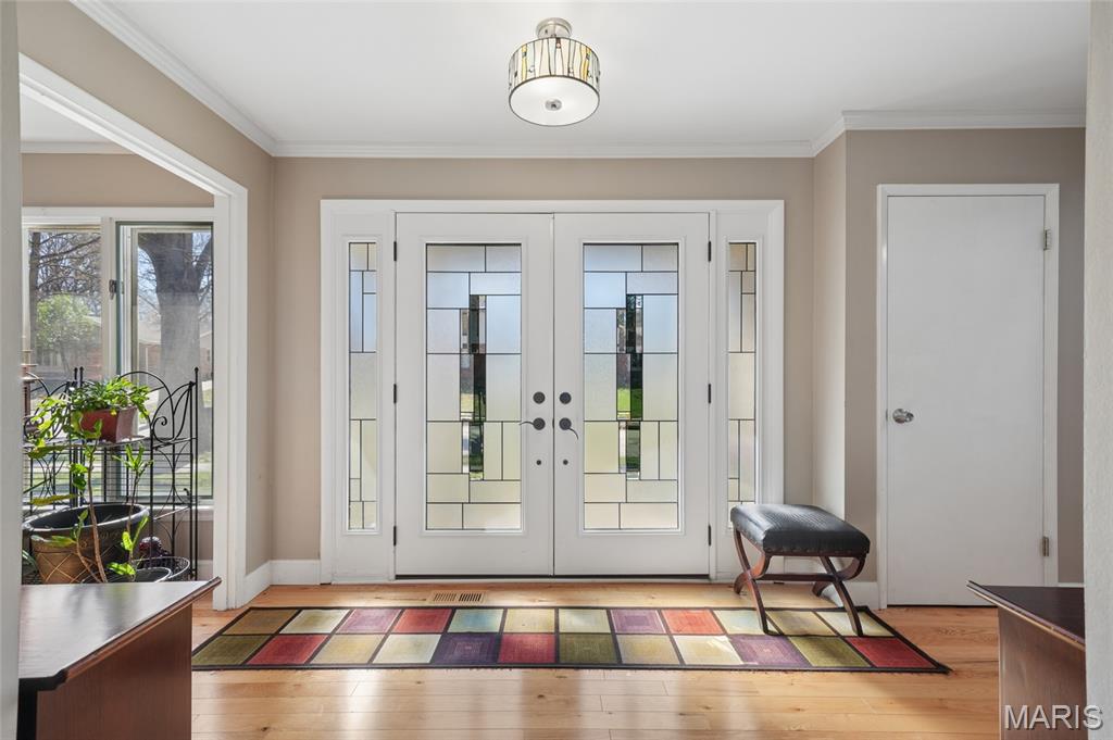 Meadowbrook Farm - Residential