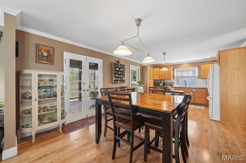 Meadowbrook Farm - Residential