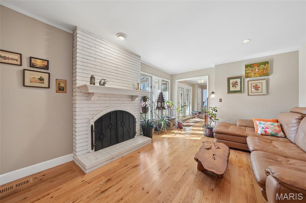 Meadowbrook Farm - Residential