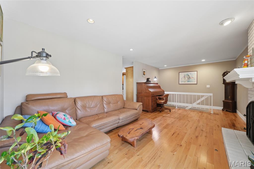 Meadowbrook Farm - Residential