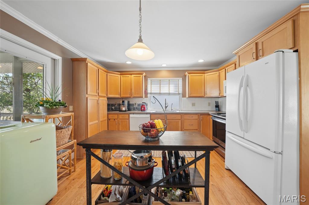 Meadowbrook Farm - Residential