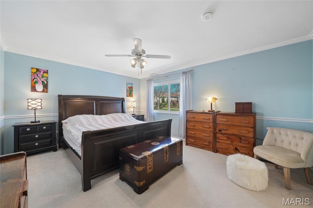 Meadowbrook Farm - Residential