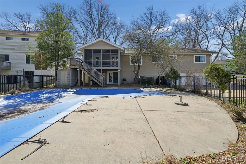 Meadowbrook Farm - Residential