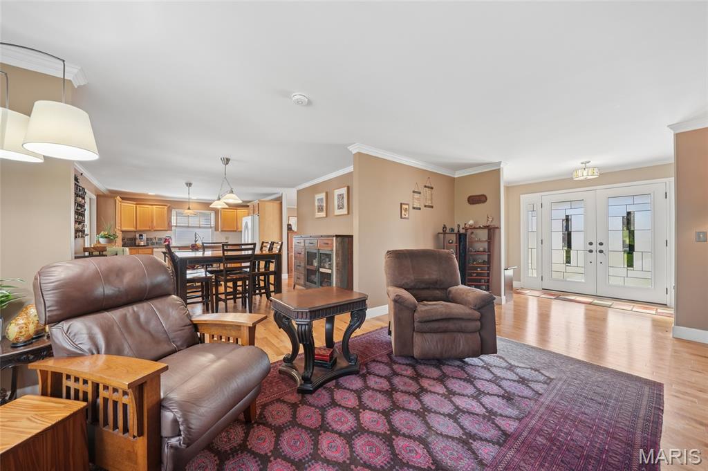 Meadowbrook Farm - Residential