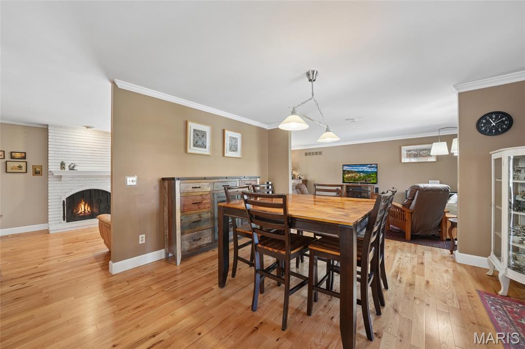 Meadowbrook Farm - Residential