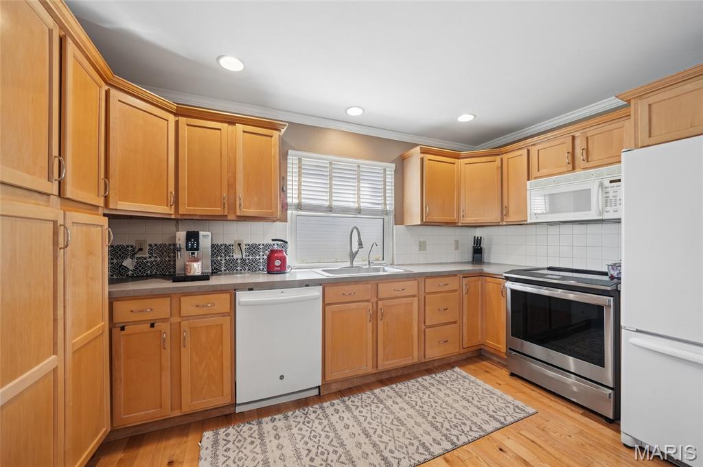 Meadowbrook Farm - Residential