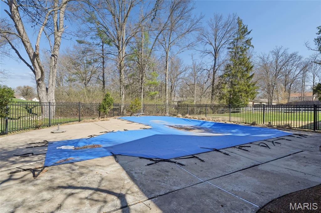 Meadowbrook Farm - Residential