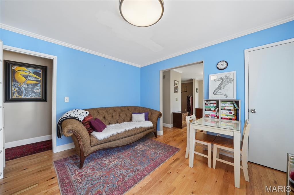 Meadowbrook Farm - Residential