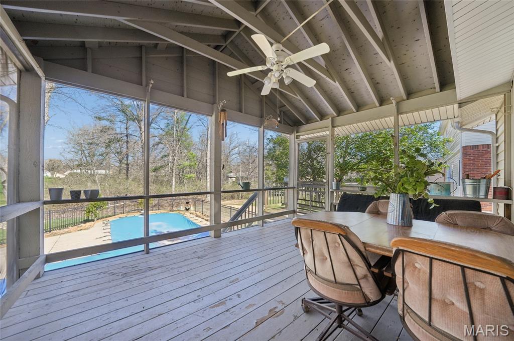 Meadowbrook Farm - Residential