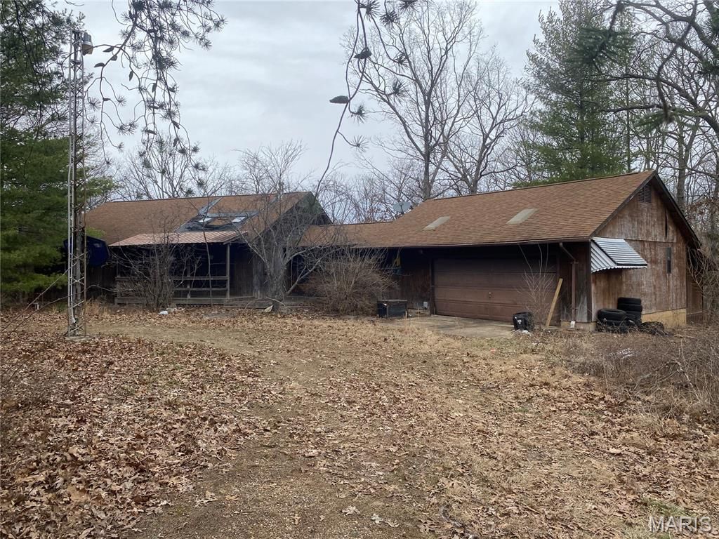 Photo of 10030 Plum Road, Sullivan, MO 63080 (MLS # 26011519)