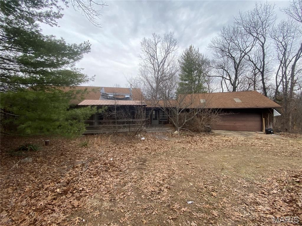 Photo of 10030 Plum Road, Sullivan, MO 63080 (MLS # 26011519)