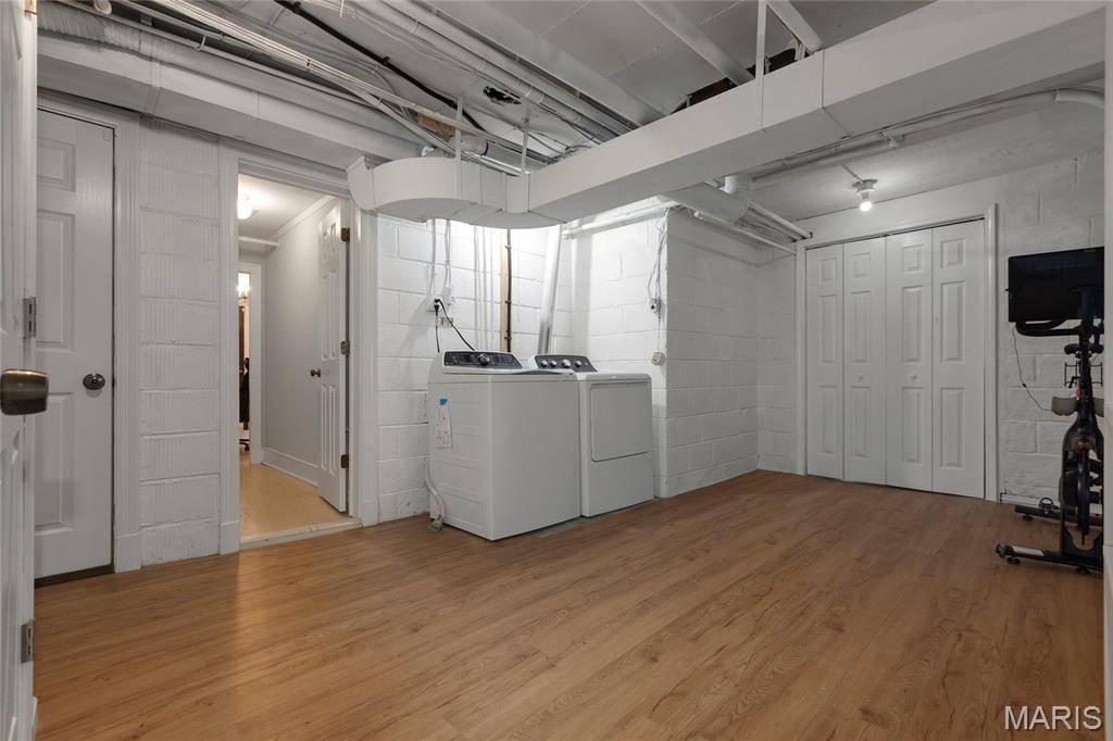 Glen Forest - Residential