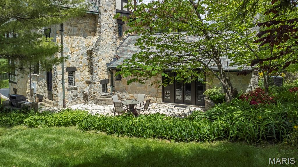 Glen Forest - Residential