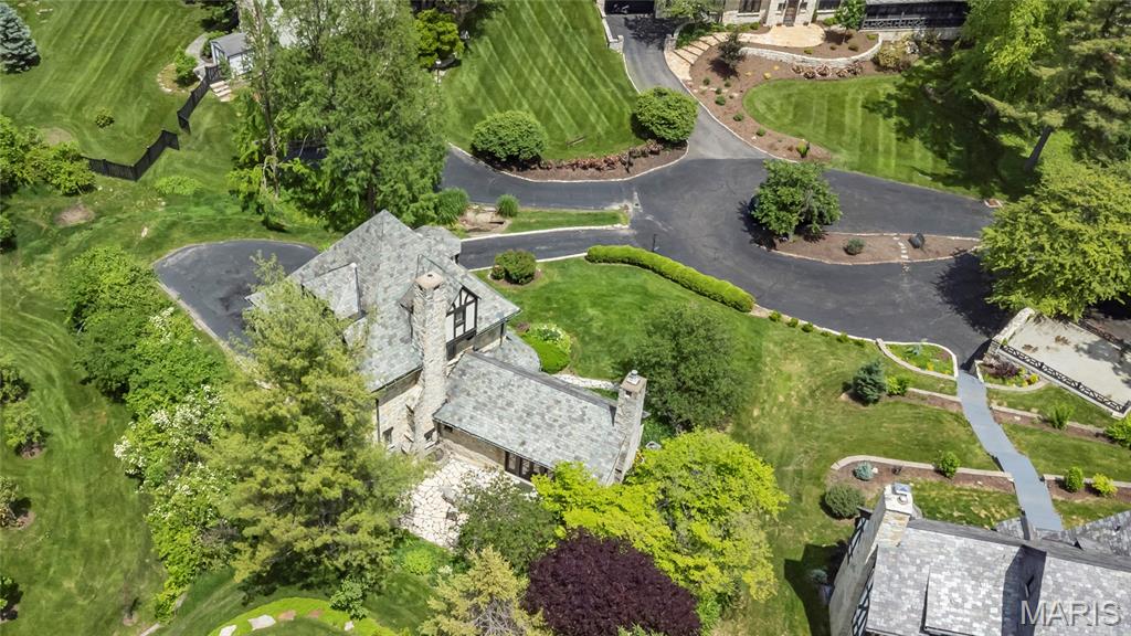 Glen Forest - Residential