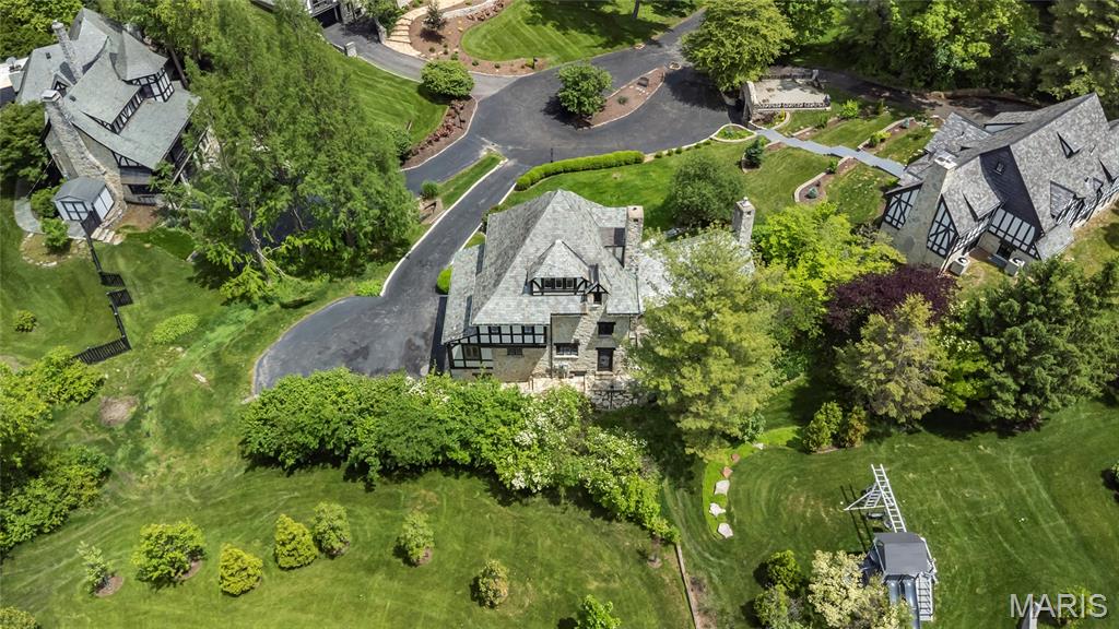 Glen Forest - Residential