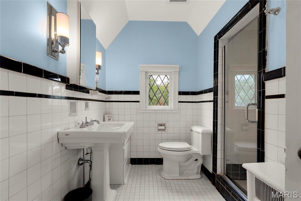 Glen Forest - Residential