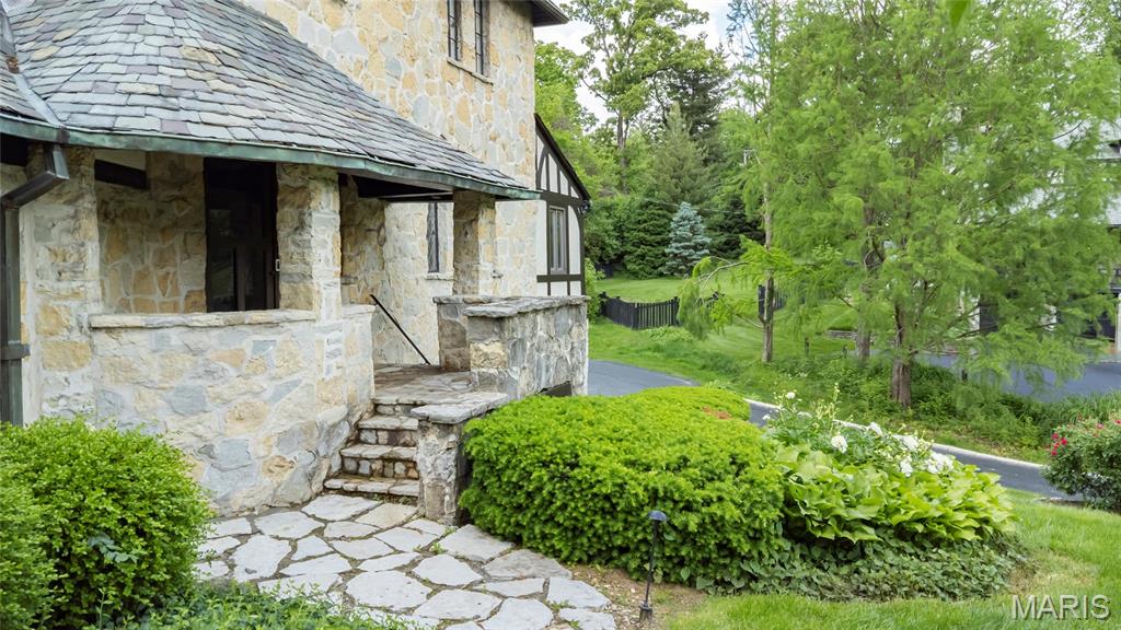 Glen Forest - Residential