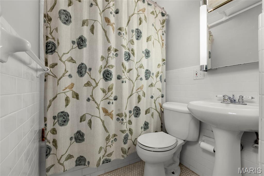 Glen Forest - Residential