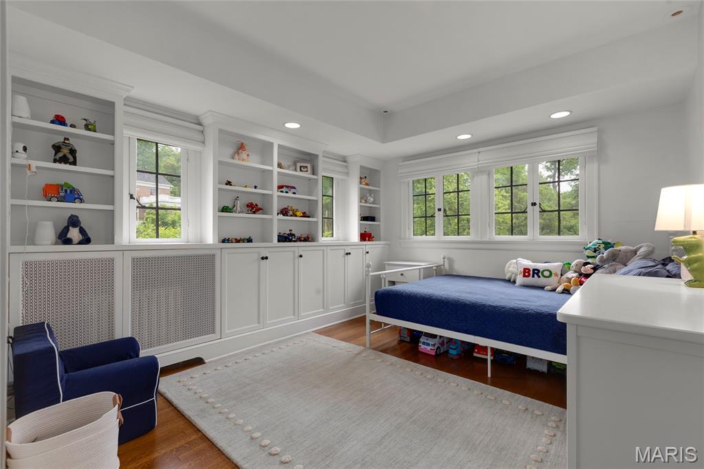 Glen Forest - Residential