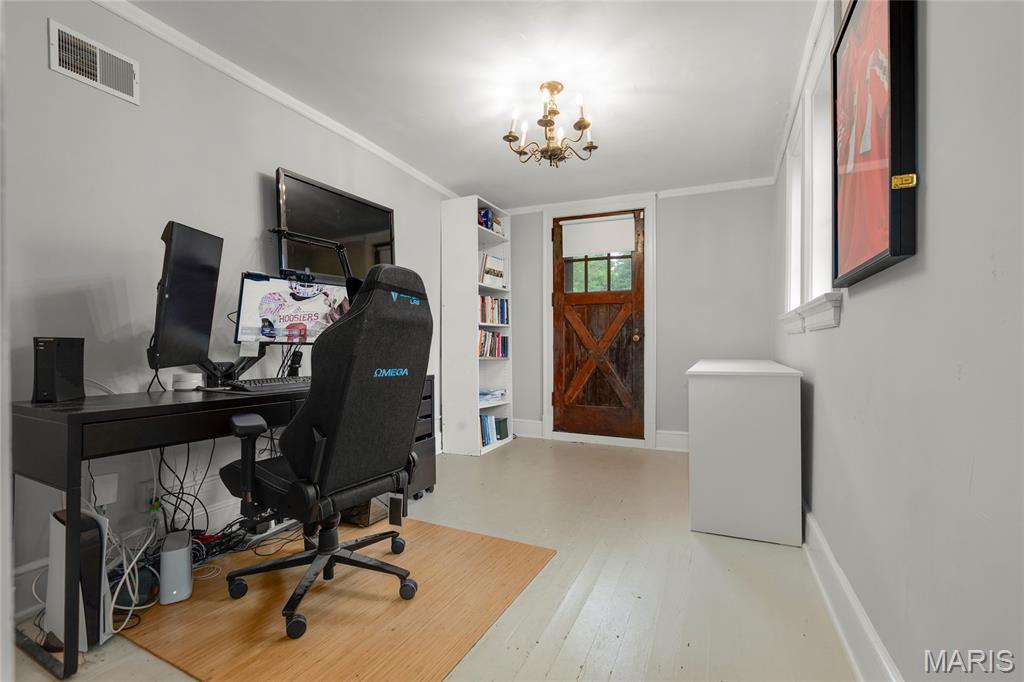 Glen Forest - Residential